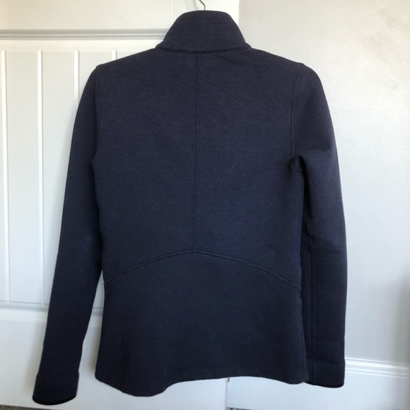 lululemon jacket - Picture 5 of 5